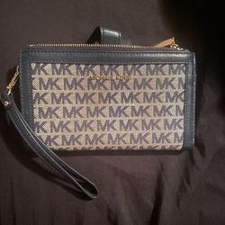 Micheal Kors Wallet