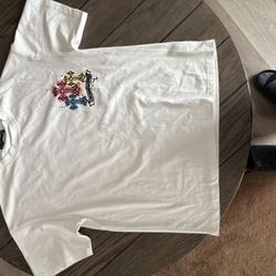 Chrome Heart Shirt 