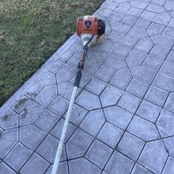 Comercial Sthil Wedeater