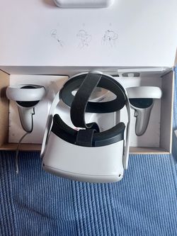 Oculus quest two