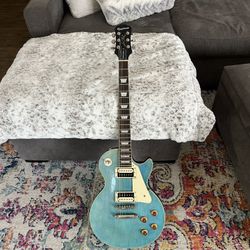 Epiphone Traditional Pro-II Electric Guitar