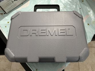 Dremel 4000-4-34 High Performance Variable-Speed Rotary Tool Kit