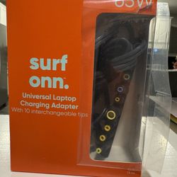 Universal Laptop Charger