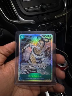 Trading card , Pokémon , one piece 🔥