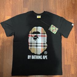 Bape Tee 