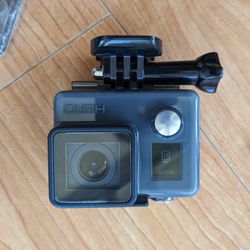Go Pro Hero