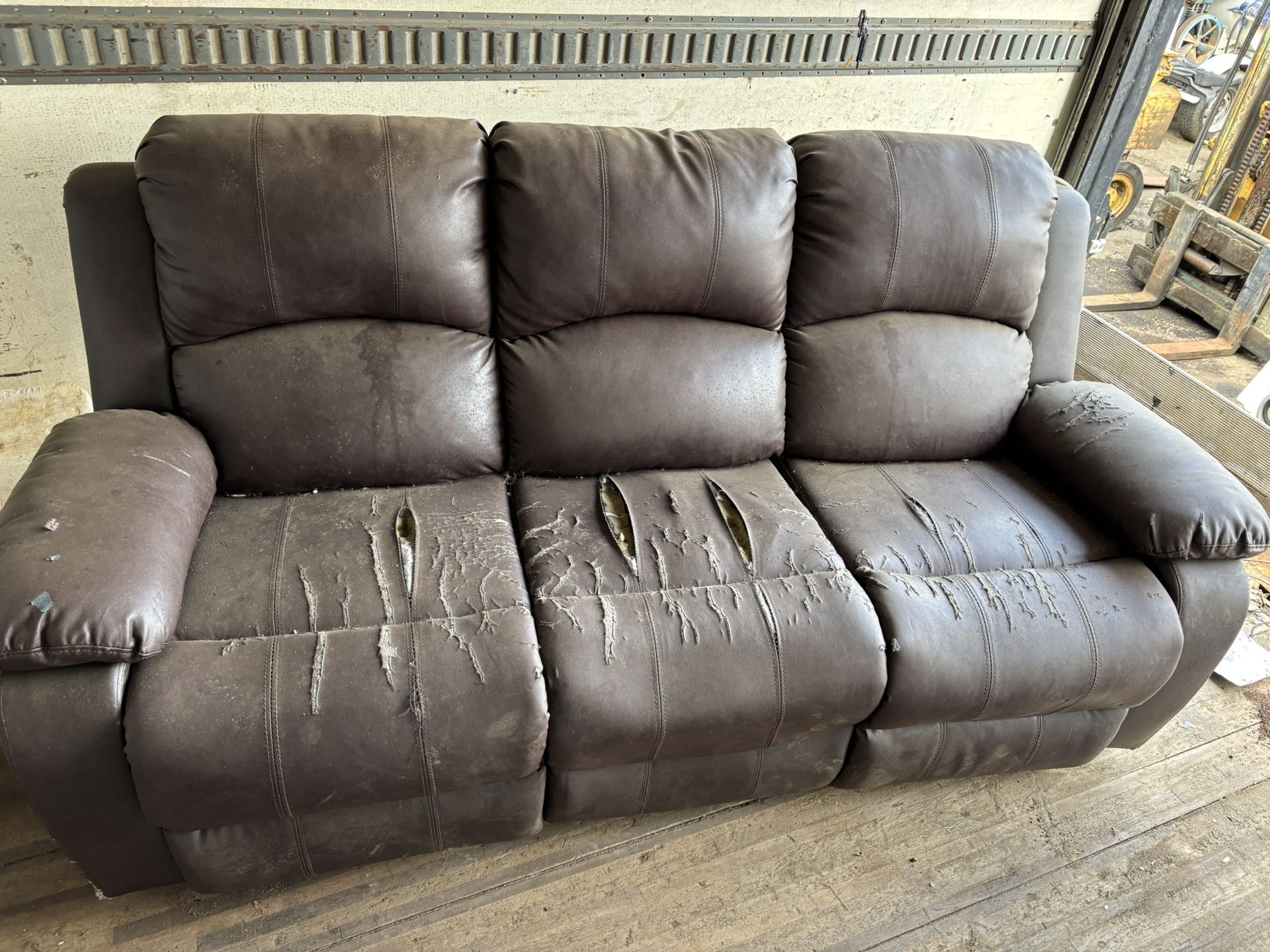 Free Couch