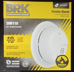Smoke Detector