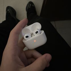 airpods 3rd gen