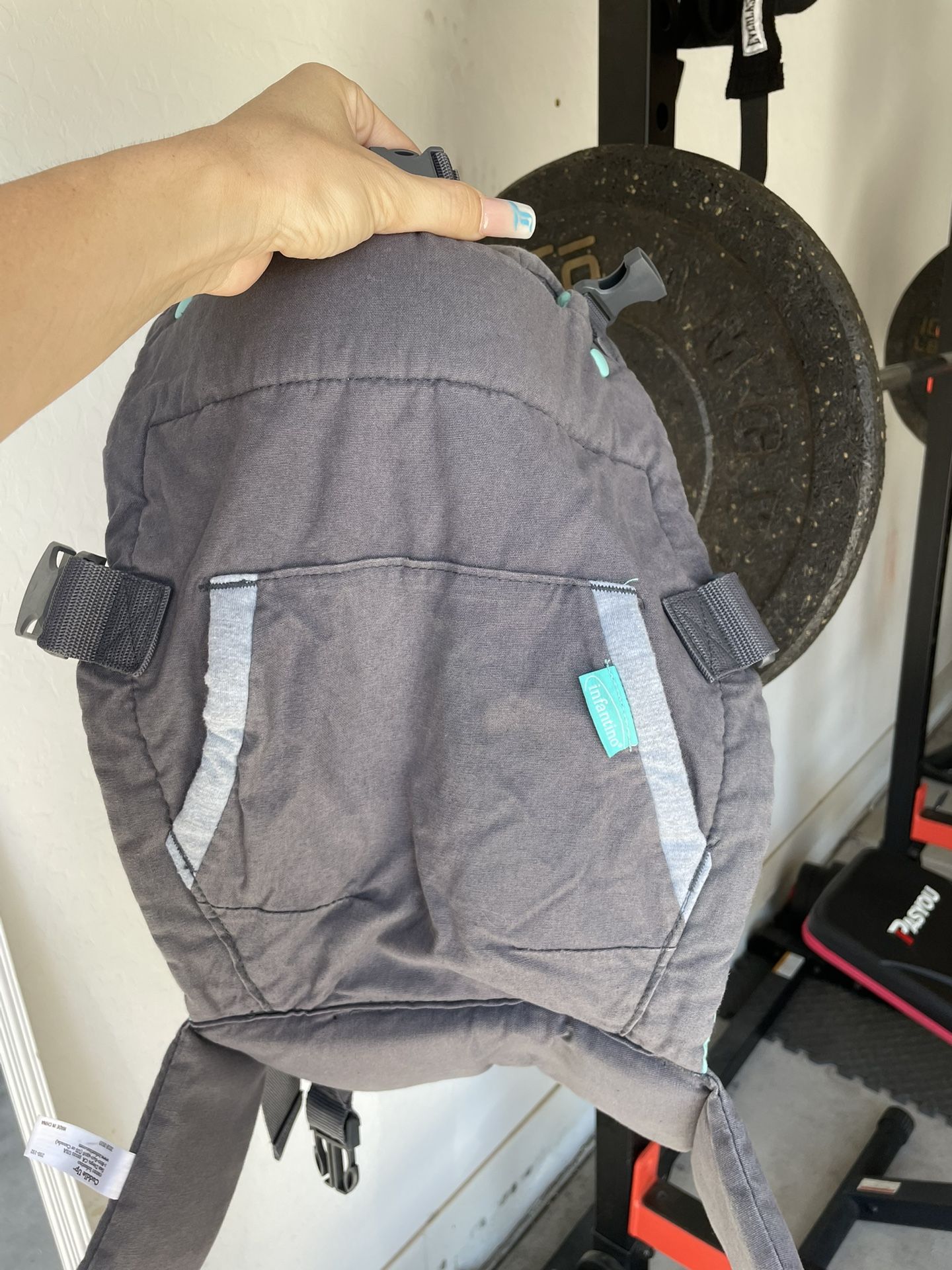 Infantino Baby Carrier