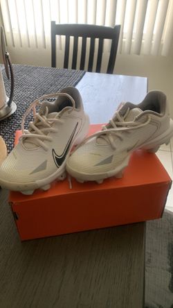 Zapato para nino de baseball 1 Y