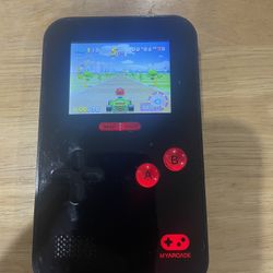 MyArcade Handheld Video Game