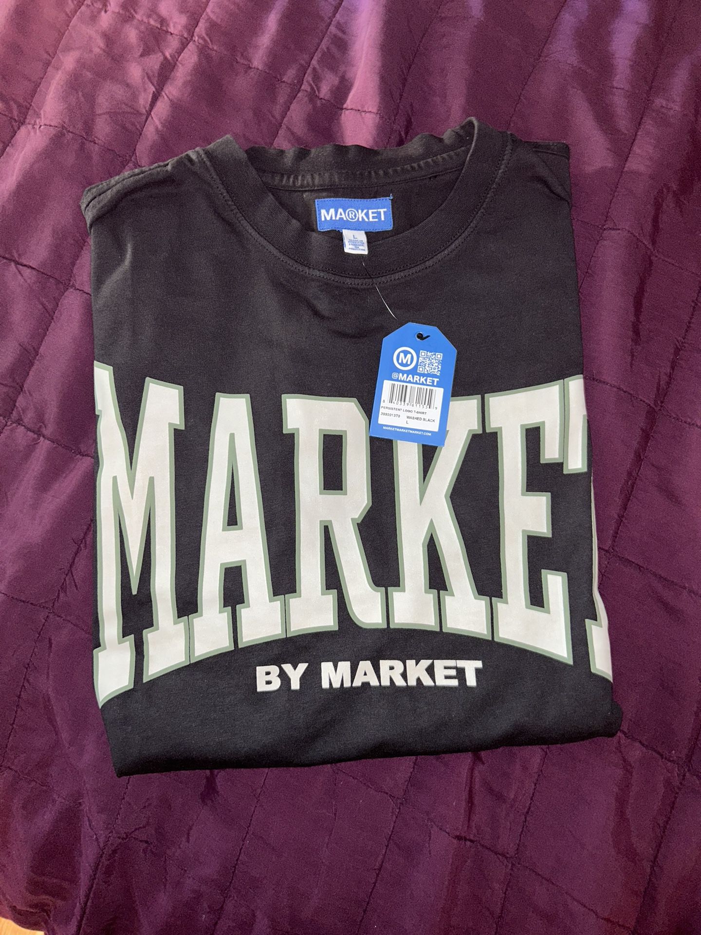 Market Shirt 
