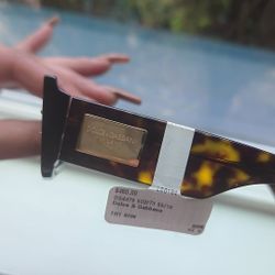 Burberry Sunglasses/womens