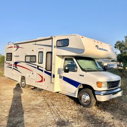 2006 Coachmen Freelander 2600SO