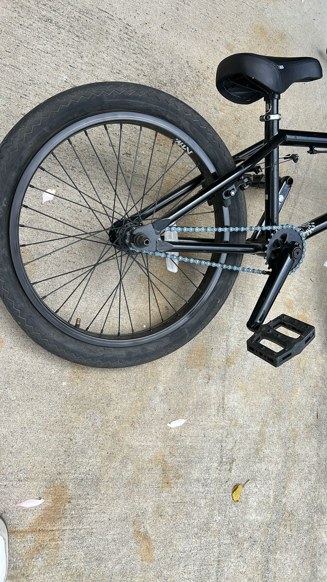 Subrosa Bike