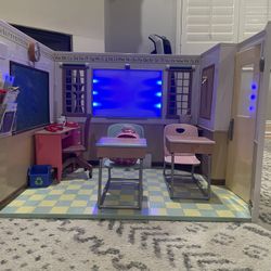 Our Generation School Academy 