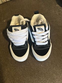Brand New Old Skool Vanz size 12