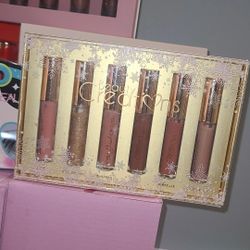 Makeup