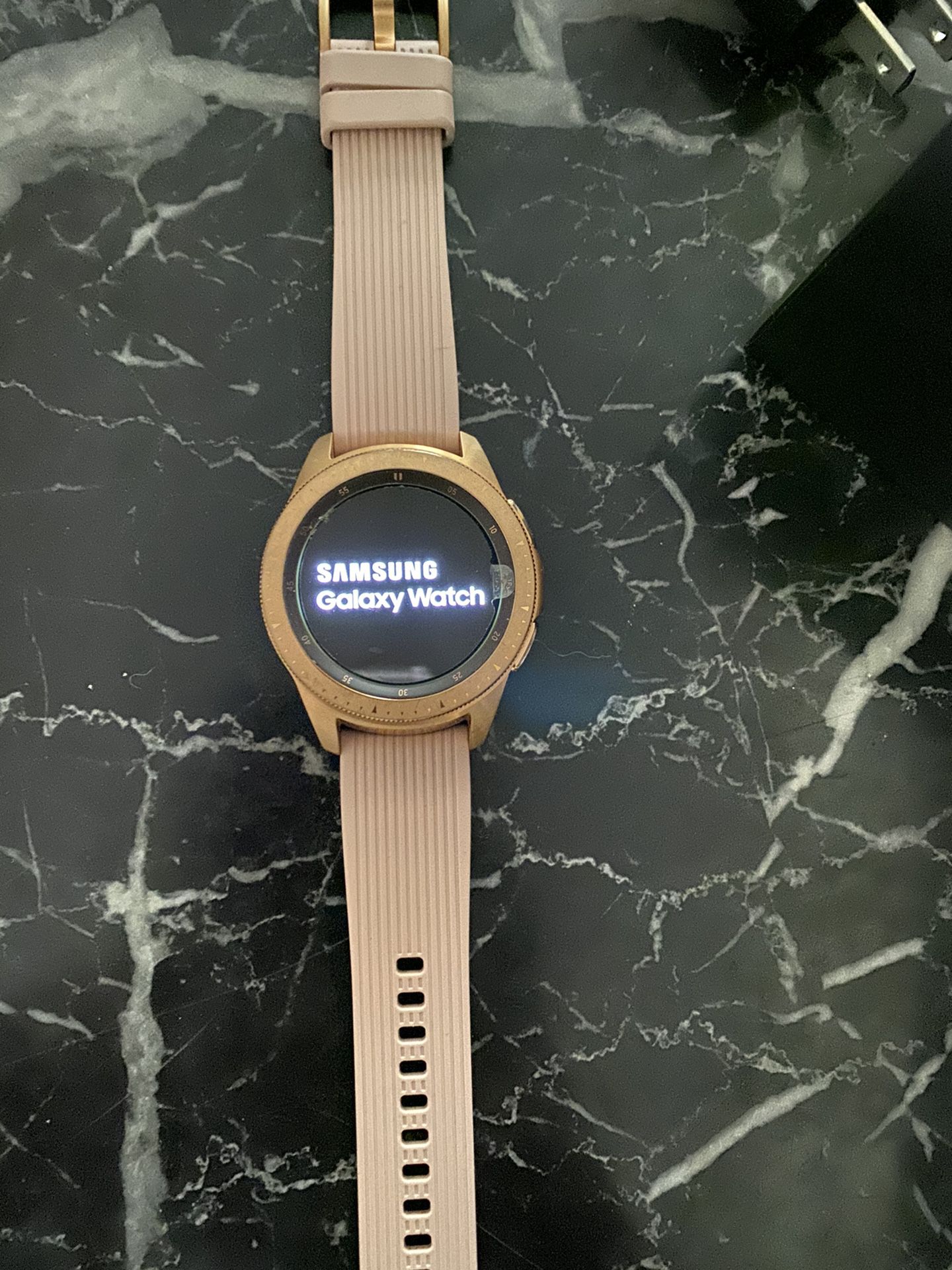 Galaxy Watch 42mm