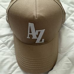 Arizona coyotes hat