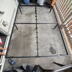 Bed Frame 