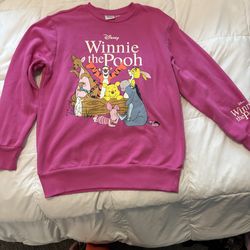 Disney Sweatshirt