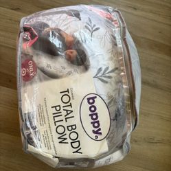 Total Body Pillow Pregnant Women