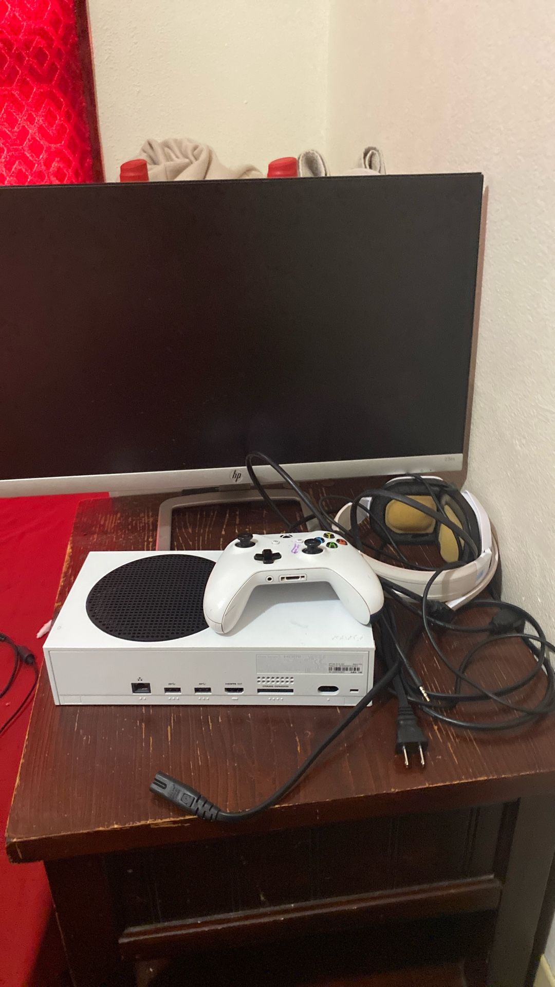 Xbox Series S