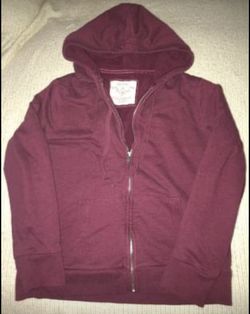 Sonoma Petite Small Hoodie