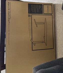 Adjustable Large Desk