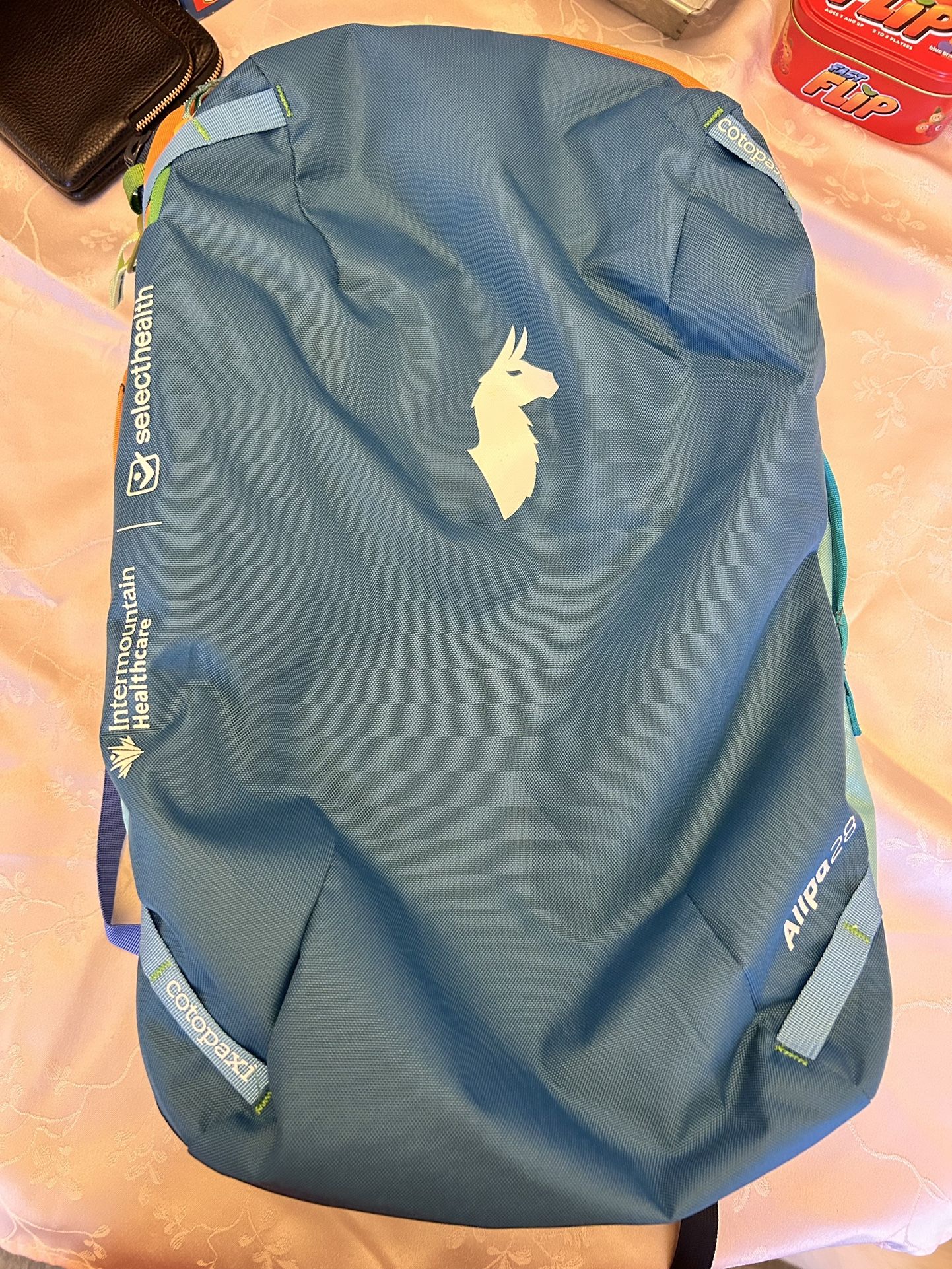 Cotopaxi Backpack 28 Allpa