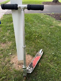 Razor scooter