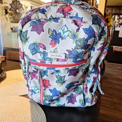 Commuter Backpack/Rolling Laptop Carrier