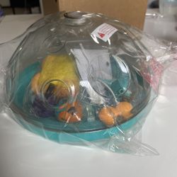 Cat Toy 