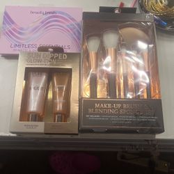 Makeup Kit