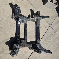 Explorer  Radiator Support Crossmember  20 To 26