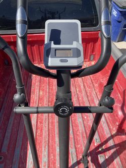 Exercise Machine