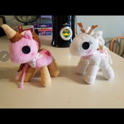 Lalaloopsy plush Set 