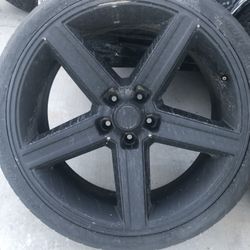 Rims