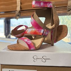 Sandals Flore Ladies Shoes