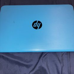 HP Stream 