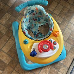 Baby Einstein Walker 