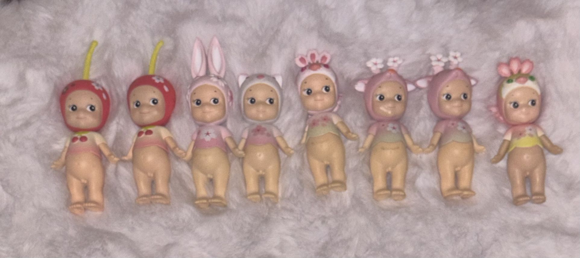 BIG BLOSSOM 🌸 PACK SONNY ANGELS