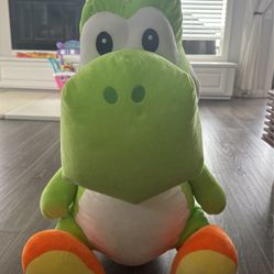 Jumbo Yoshi