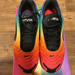 Nike Air Max 720 Be True