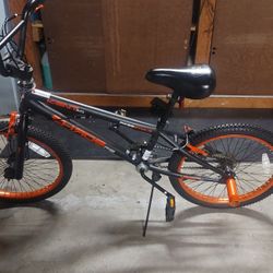 Kids Bike