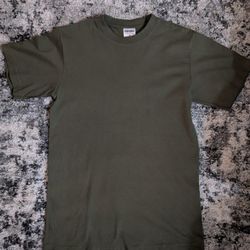 Men's Heavyweight Shirt 