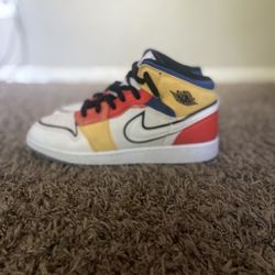Jordan 1