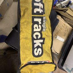 FCS Soft Board Rack